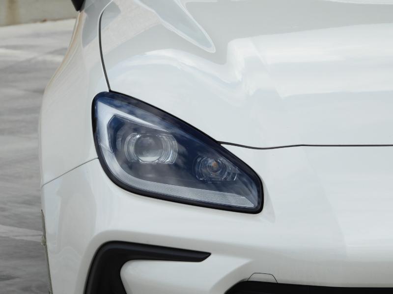 Subaru BRZ Limited 6M 2022