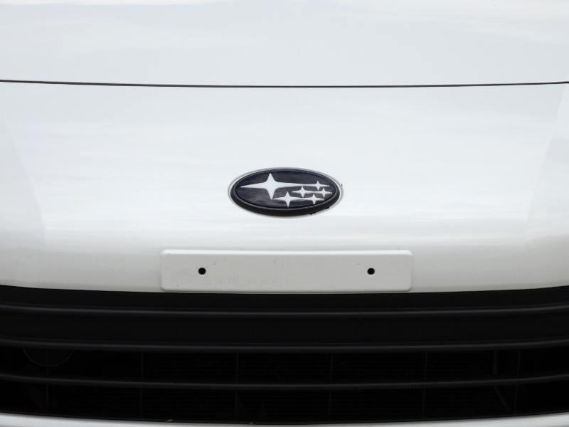 Subaru BRZ Limited 6M 2022