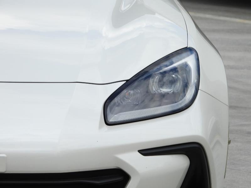 Subaru BRZ Limited 6M 2022