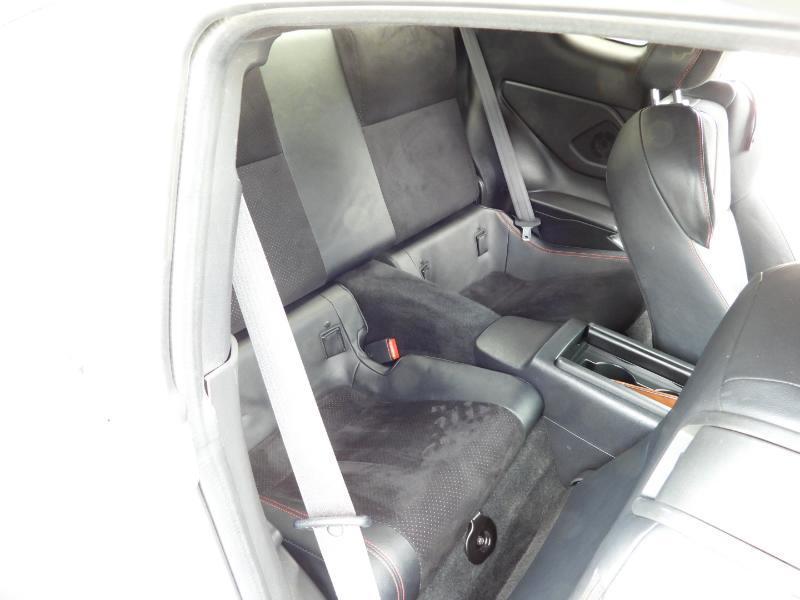 Subaru BRZ Limited 6M 2022