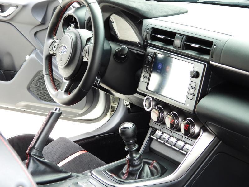 Subaru BRZ Limited 6M 2022