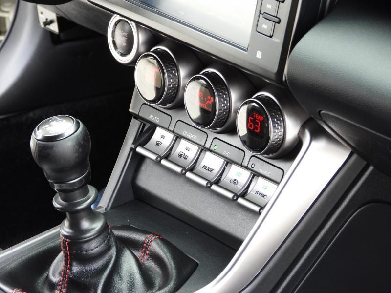 Subaru BRZ Limited 6M 2022