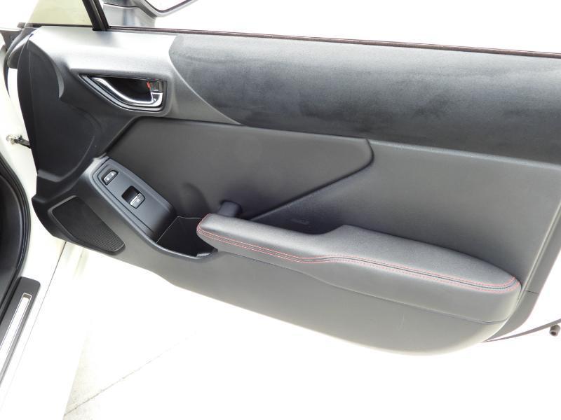 Subaru BRZ Limited 6M 2022