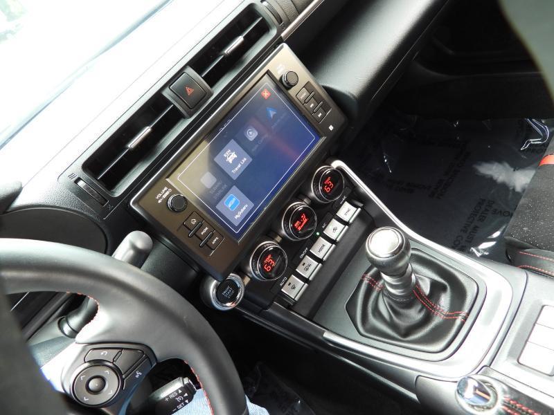 Subaru BRZ Limited 6M 2022