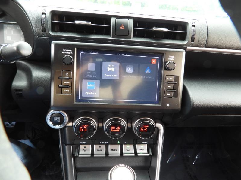 Subaru BRZ Limited 6M 2022