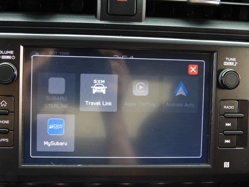 Subaru BRZ Limited 6M 2022