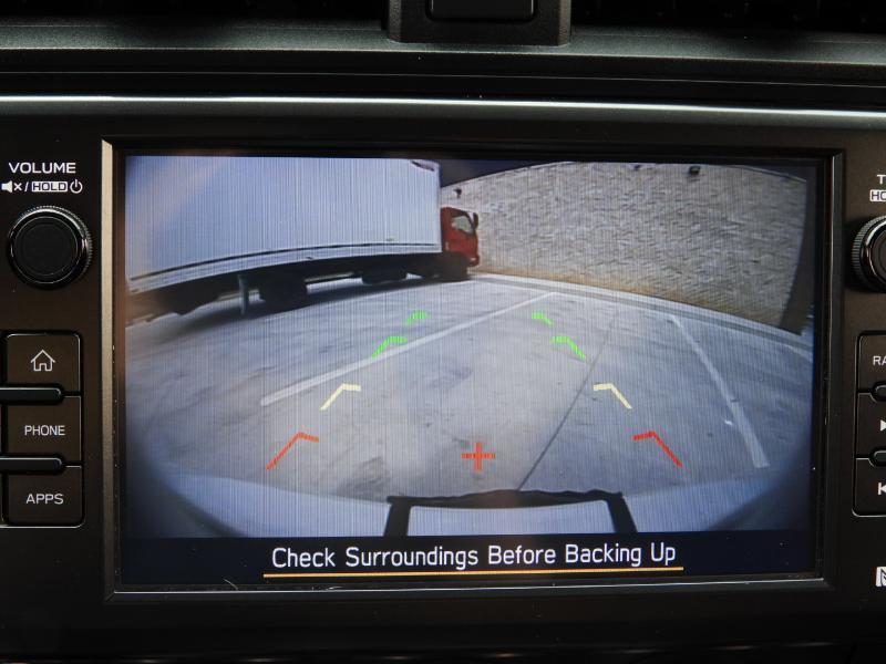 Subaru BRZ Limited 6M 2022