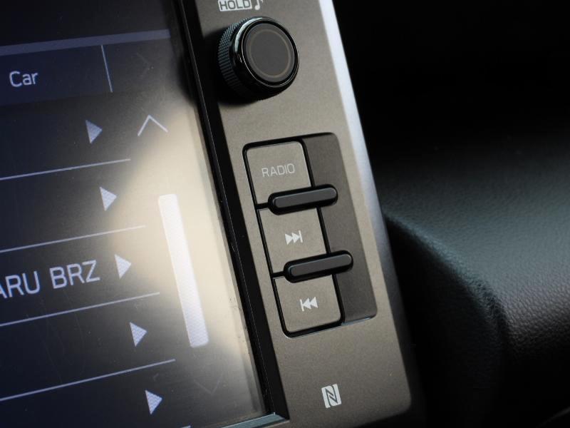 Subaru BRZ Limited 6M 2022