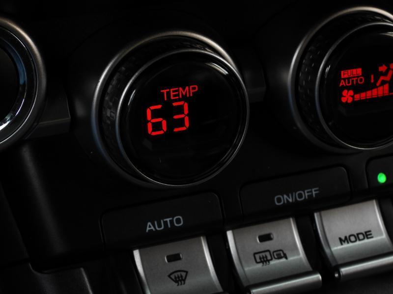 Subaru BRZ Limited 6M 2022