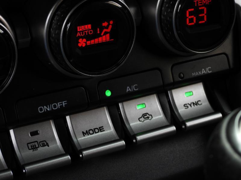 Subaru BRZ Limited 6M 2022