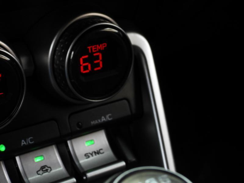 Subaru BRZ Limited 6M 2022