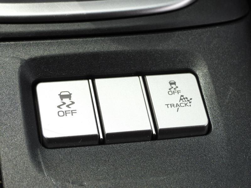 Subaru BRZ Limited 6M 2022