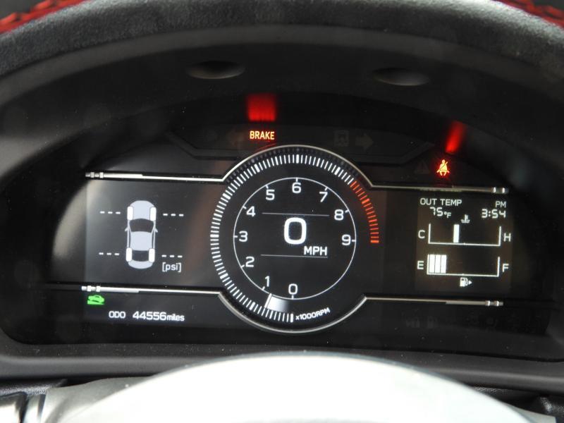 Subaru BRZ Limited 6M 2022