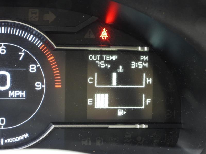 Subaru BRZ Limited 6M 2022