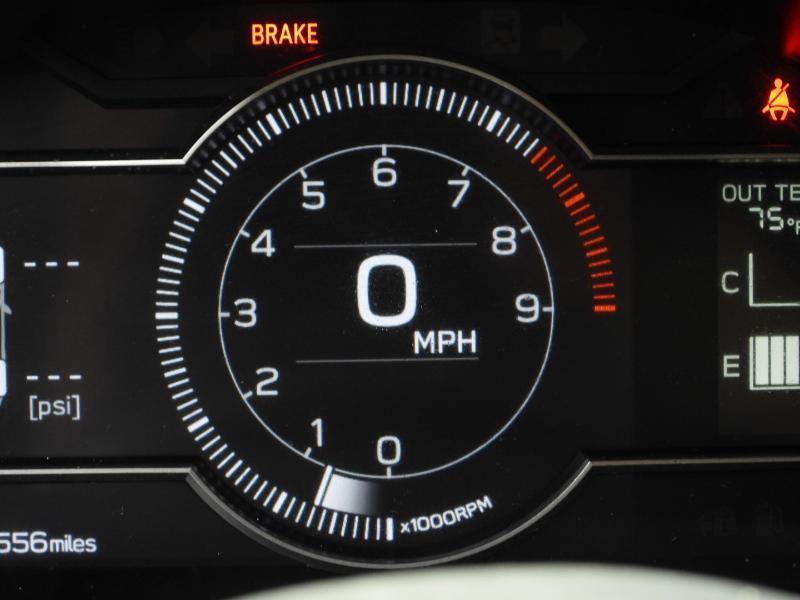 Subaru BRZ Limited 6M 2022