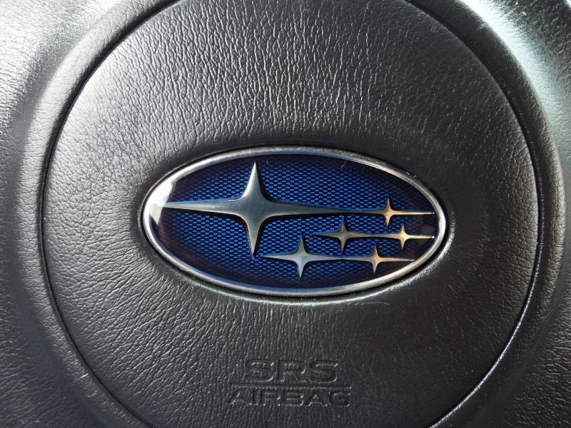 Subaru BRZ Limited 6M 2022