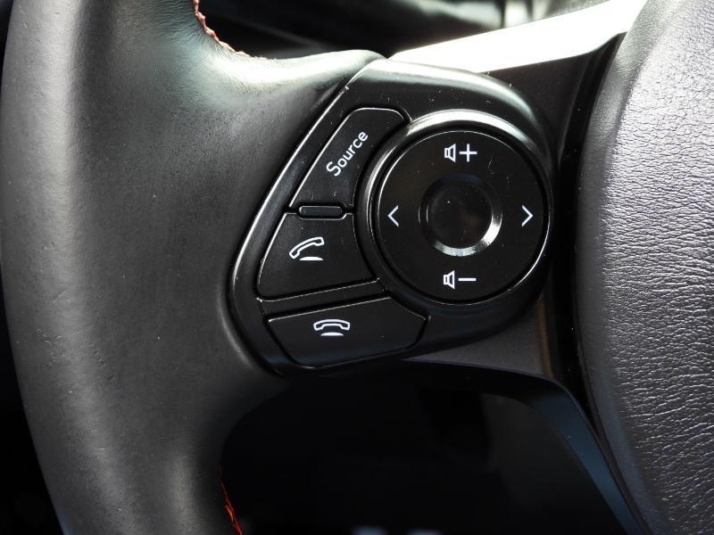 Subaru BRZ Limited 6M 2022