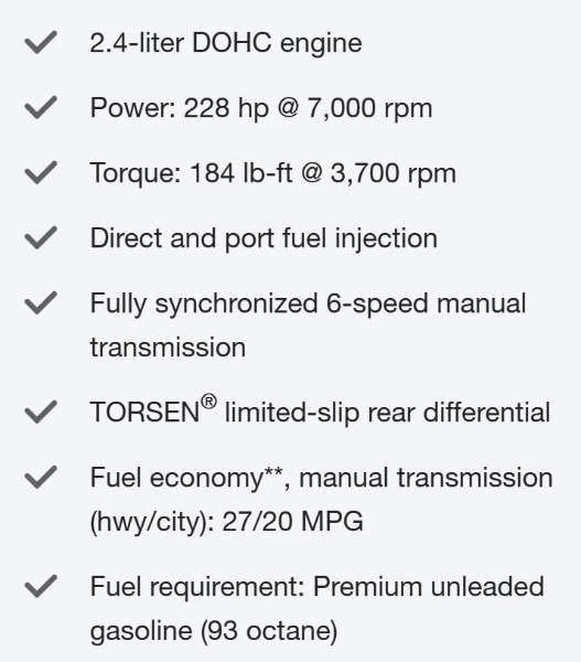 Subaru BRZ Limited 6M 2022