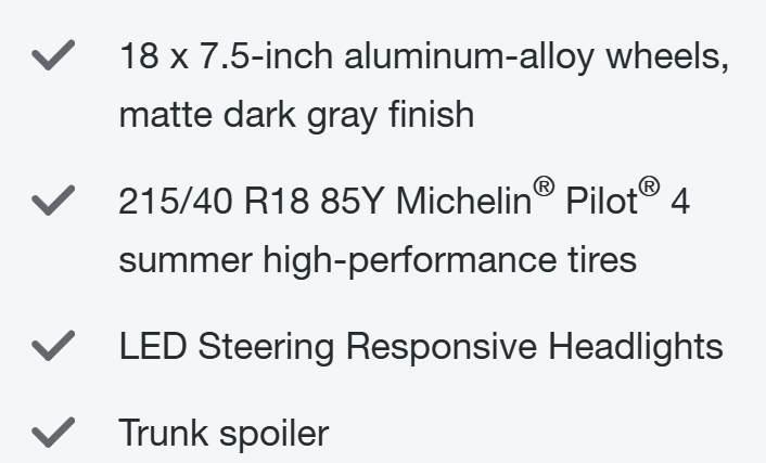 Subaru BRZ Limited 6M 2022