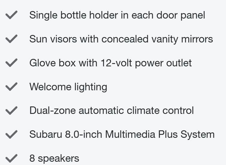 Subaru BRZ Limited 6M 2022