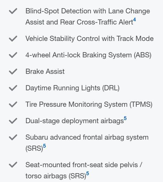 Subaru BRZ Limited 6M 2022