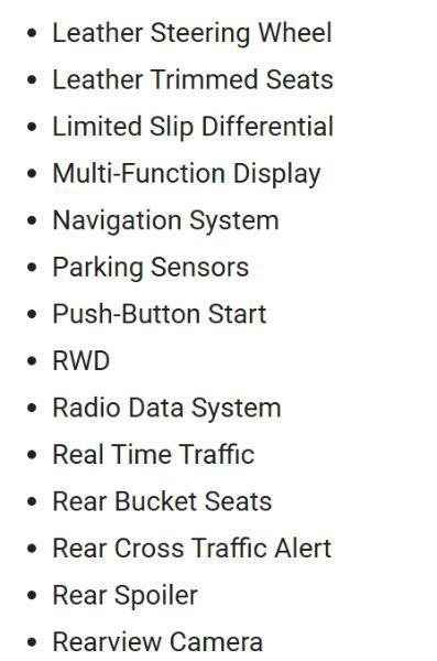 Subaru BRZ Limited 6M 2022