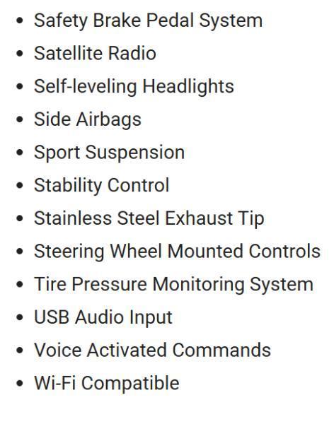 Subaru BRZ Limited 6M 2022