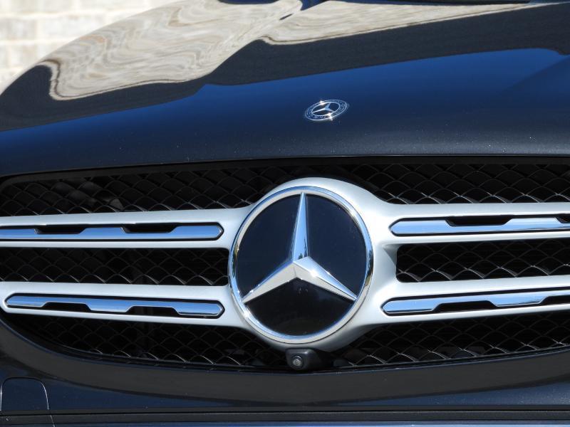 Mercedes-Benz GLC-Class GLC300 2020