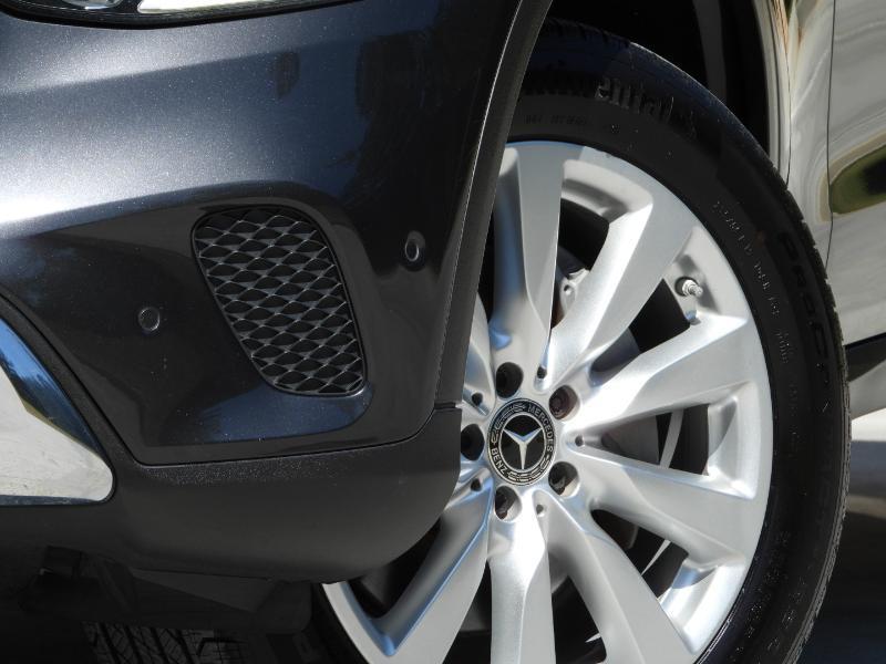 Mercedes-Benz GLC-Class GLC300 2020