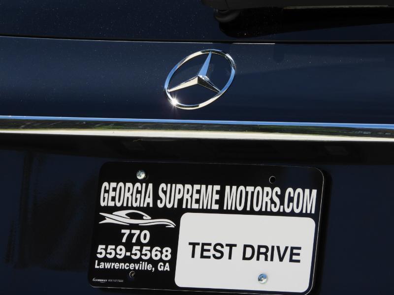 Mercedes-Benz GLC-Class GLC300 2020