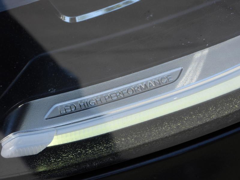 Mercedes-Benz GLC-Class GLC300 2020