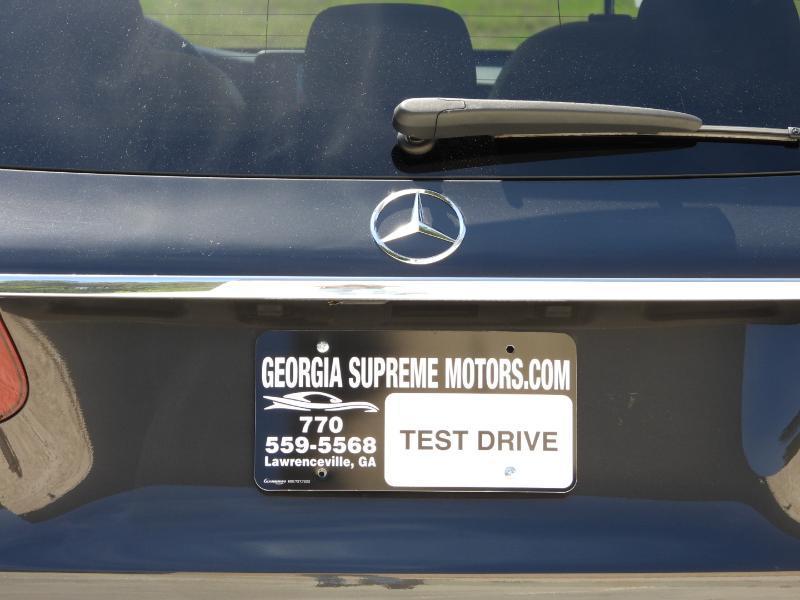 Mercedes-Benz GLC-Class GLC300 2020