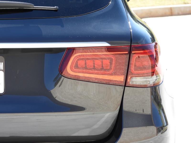 Mercedes-Benz GLC-Class GLC300 2020