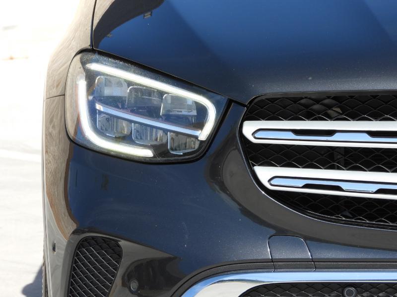 Mercedes-Benz GLC-Class GLC300 2020