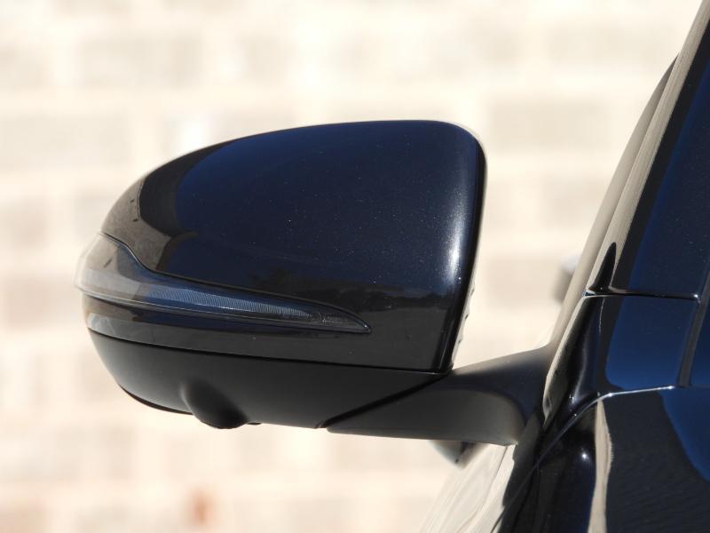 Mercedes-Benz GLC-Class GLC300 2020