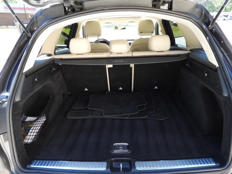 Mercedes-Benz GLC-Class GLC300 2020