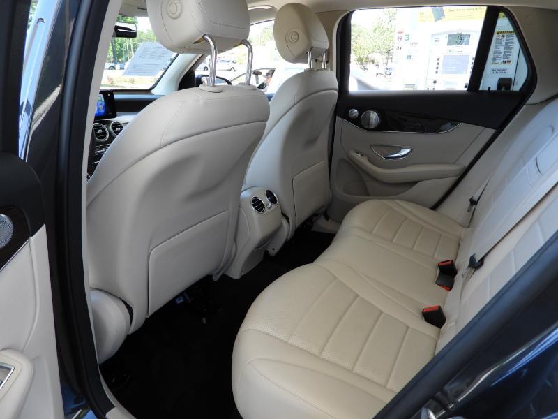 Mercedes-Benz GLC-Class GLC300 2020