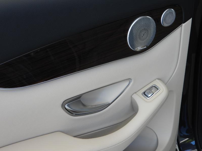 Mercedes-Benz GLC-Class GLC300 2020