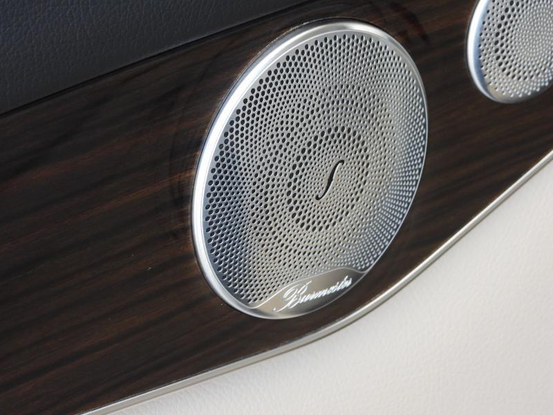 Mercedes-Benz GLC-Class GLC300 2020