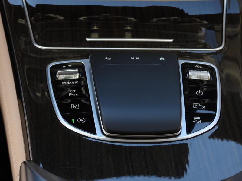 Mercedes-Benz GLC-Class GLC300 2020