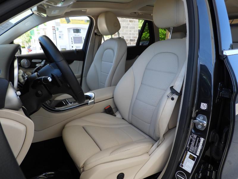 Mercedes-Benz GLC-Class GLC300 2020