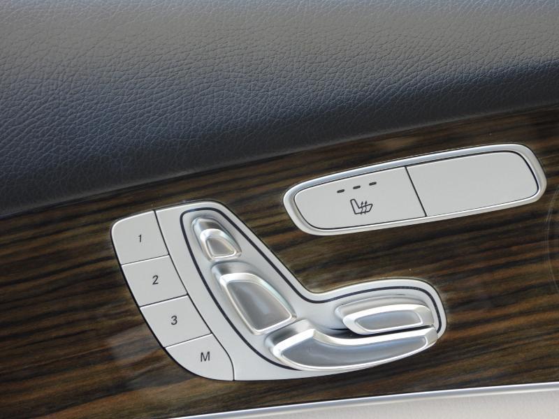 Mercedes-Benz GLC-Class GLC300 2020