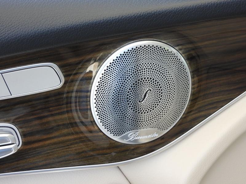 Mercedes-Benz GLC-Class GLC300 2020