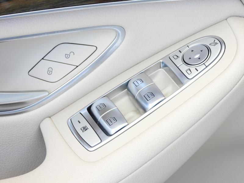 Mercedes-Benz GLC-Class GLC300 2020