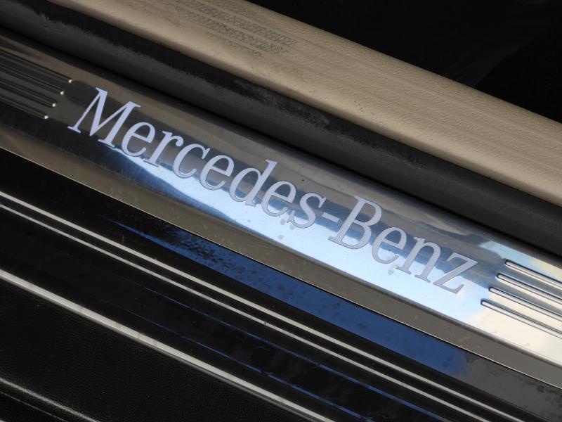 Mercedes-Benz GLC-Class GLC300 2020