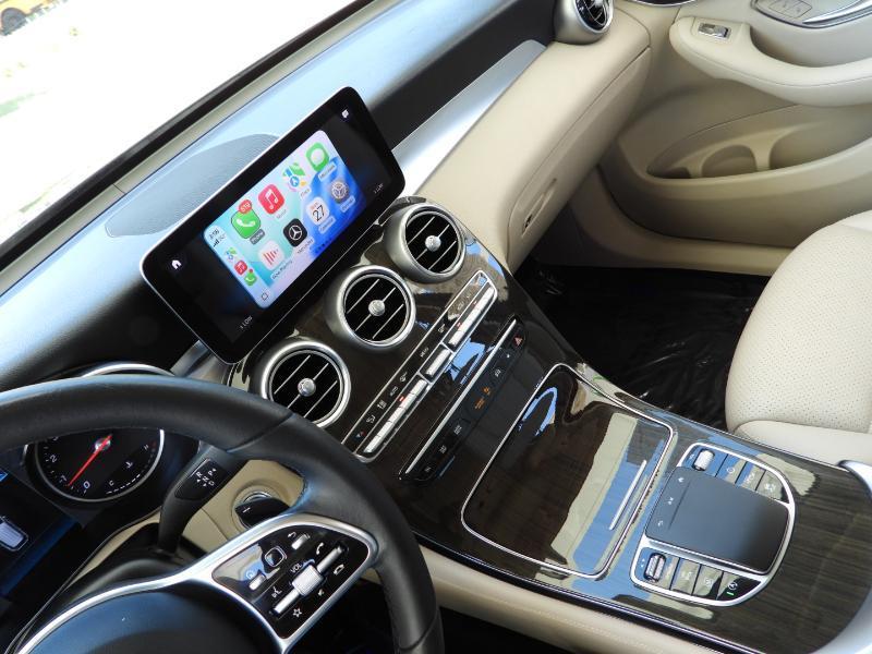 Mercedes-Benz GLC-Class GLC300 2020