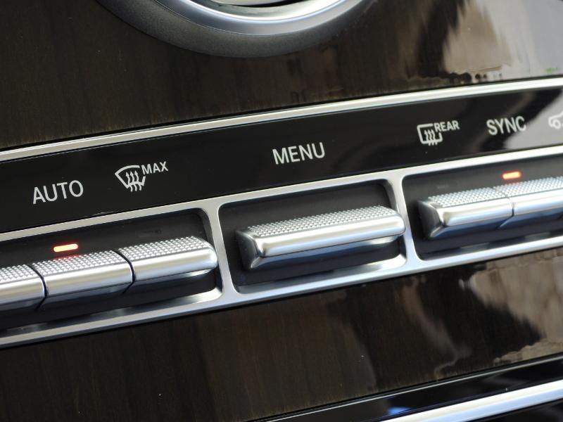 Mercedes-Benz GLC-Class GLC300 2020