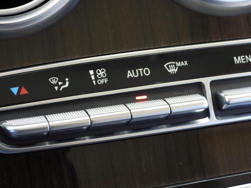 Mercedes-Benz GLC-Class GLC300 2020