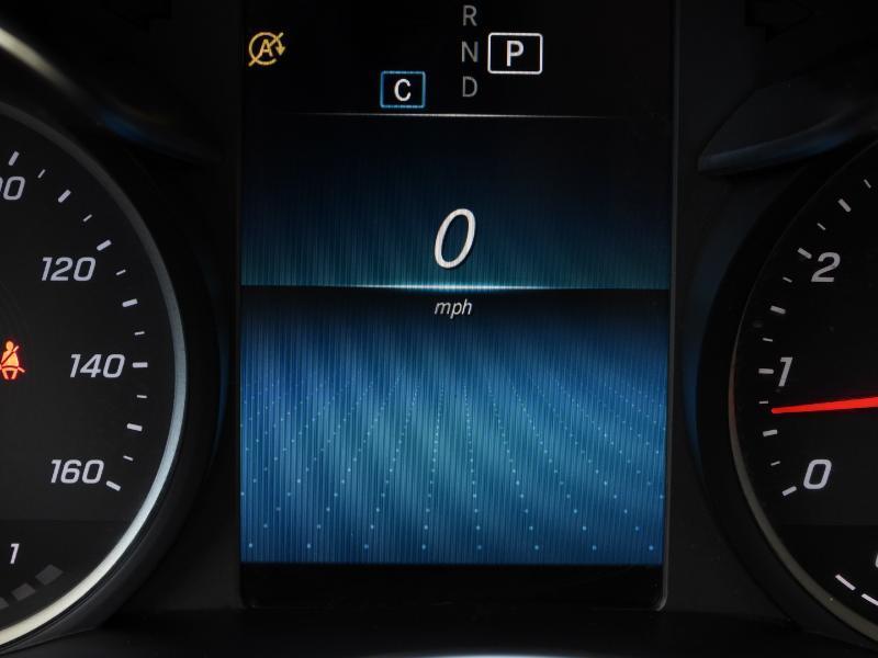 Mercedes-Benz GLC-Class GLC300 2020