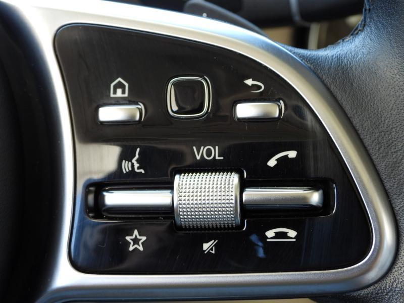 Mercedes-Benz GLC-Class GLC300 2020